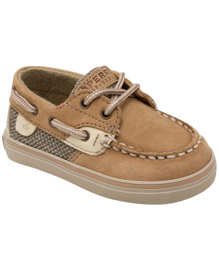 Sperry baby clearance boy shoes