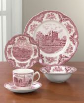 Johnson Bros Casual Dinnerware Dinnerware Sets Macy S