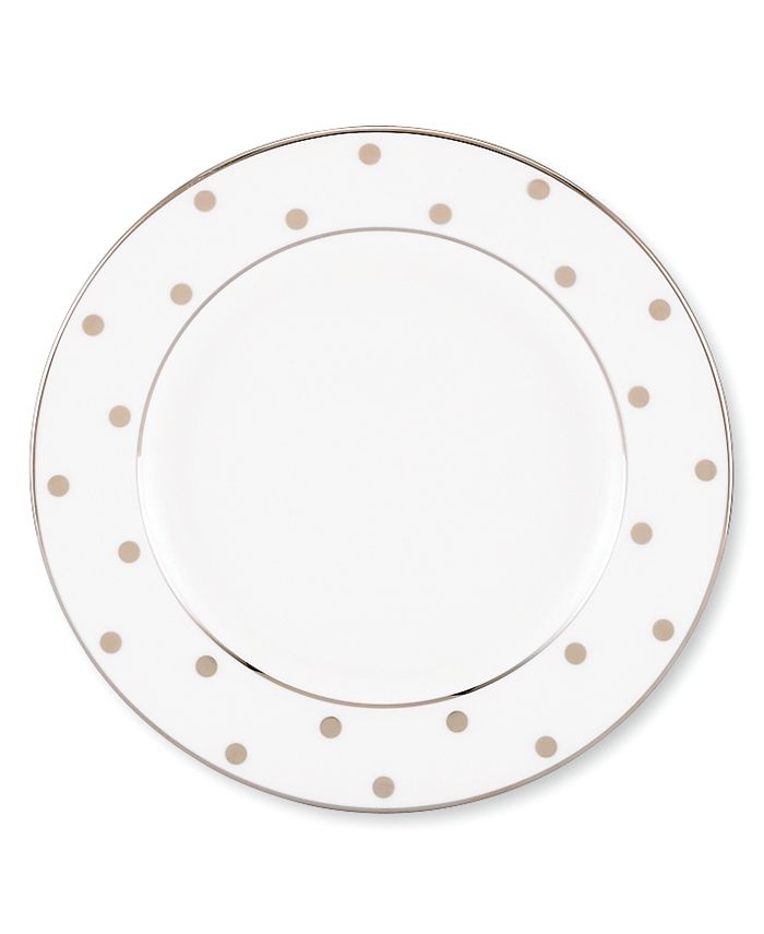 kate spade new york - Dinnerware, Larabee Road Bread and Butter Plate