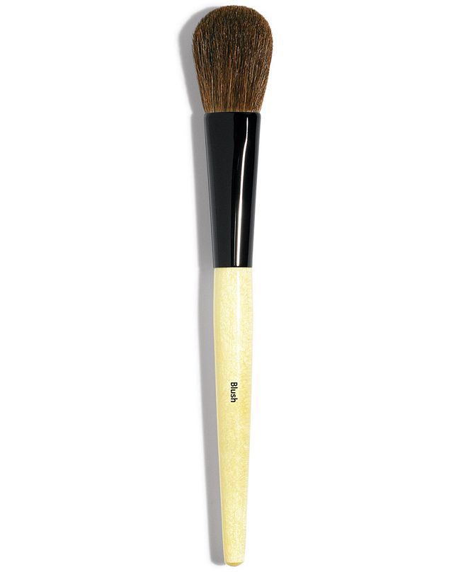 Bobbi Brown Blush Brush &amp; Reviews - Makeup - Beauty - Macy's