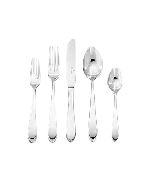 Villeroy Boch Sereno 5 Piece Place Setting Reviews Flatware