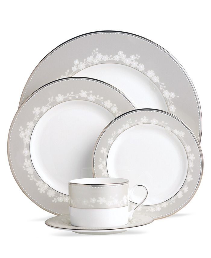 Lenox Bellina 5Piece Place Setting Macy's