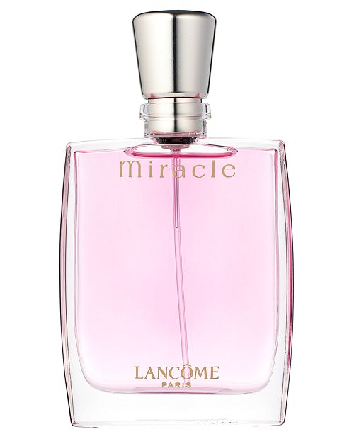 Lancôme Miracle Eau De Parfum, 1.7 fl oz & Reviews - Makeup - Beauty - Macy&#39;s