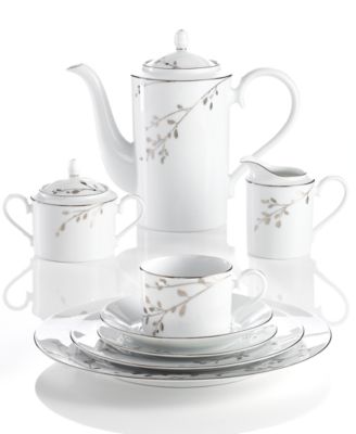 Birchwood Sugar & Creamer Set