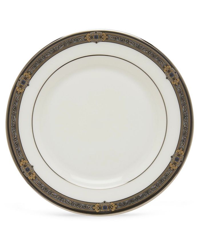 Lenox - Vintage Jewel Appetizer Plate