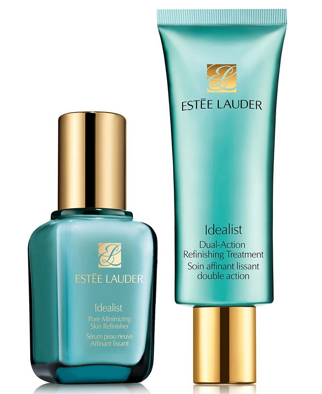 Estée Lauder Estee Lauder Idealist Refinishing Collection & Reviews