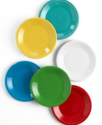  Classic Rim Salad Plate, 7.25"