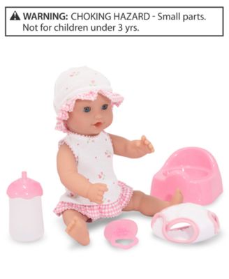 macy's baby dolls