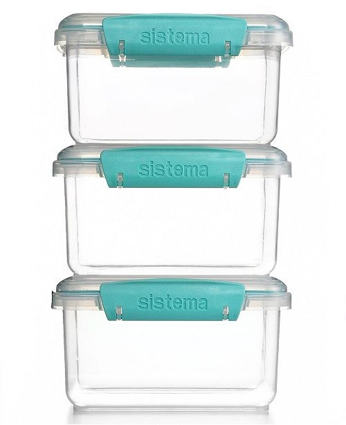 macys food storage containers
