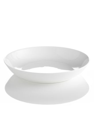 Hotel Collection Dinnerware Bone China Dinner Bowl Macy s