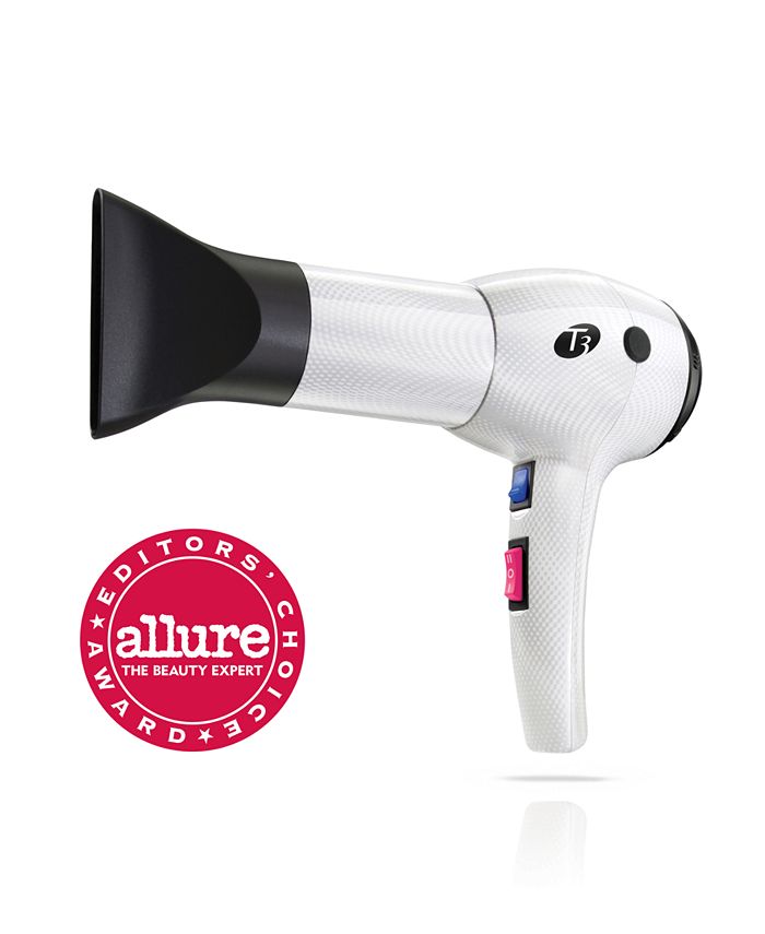 T3 Featherweight Hair Dryer & Reviews - All Hair Care - Beauty - Macy's