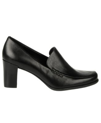 franco sarto black shoes