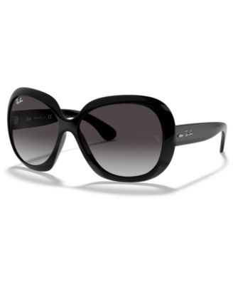 Sunglasses, RB4098 JACKIE II - Macy's