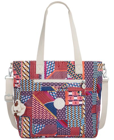 Kipling Bertram Tote