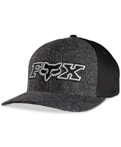 Fox Men's Grimmer Flex-Fit Hat