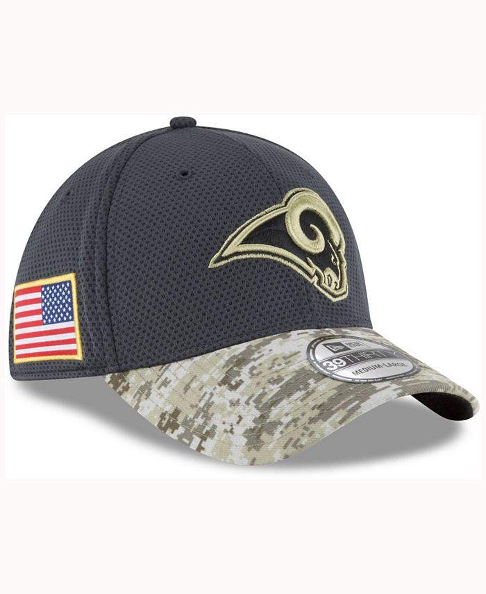 Gorras Los Angeles Rams – New Era Cap México