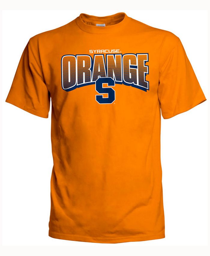J America Men's Syracuse Orange Volume Arch T-Shirt & Reviews - Sports ...