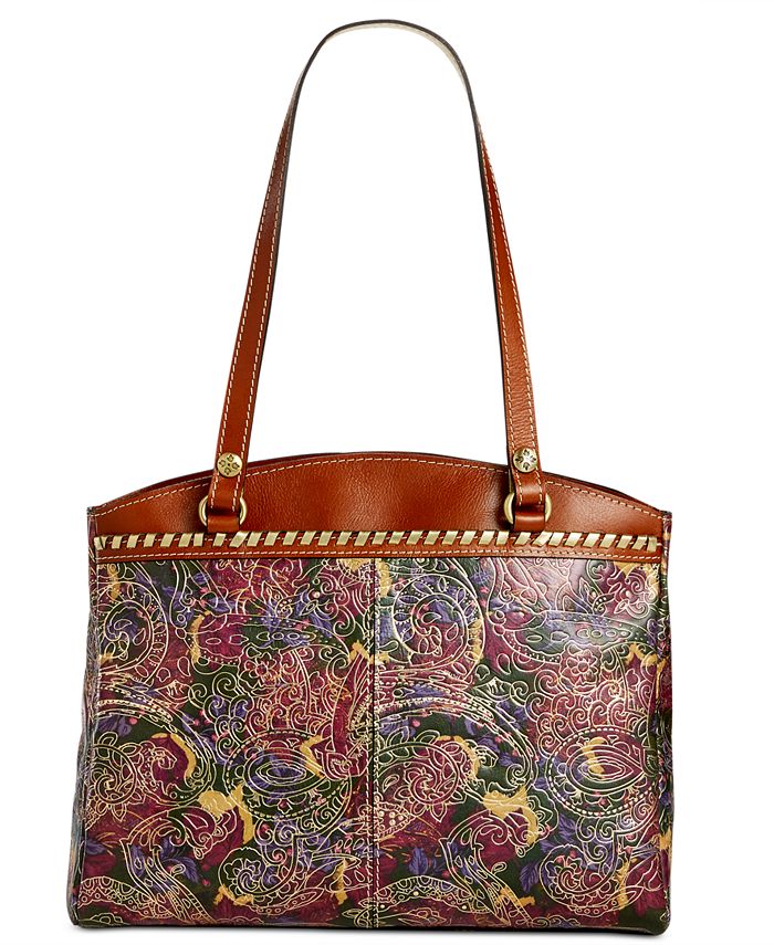 Macy's Patricia Nash Handbags | semashow.com