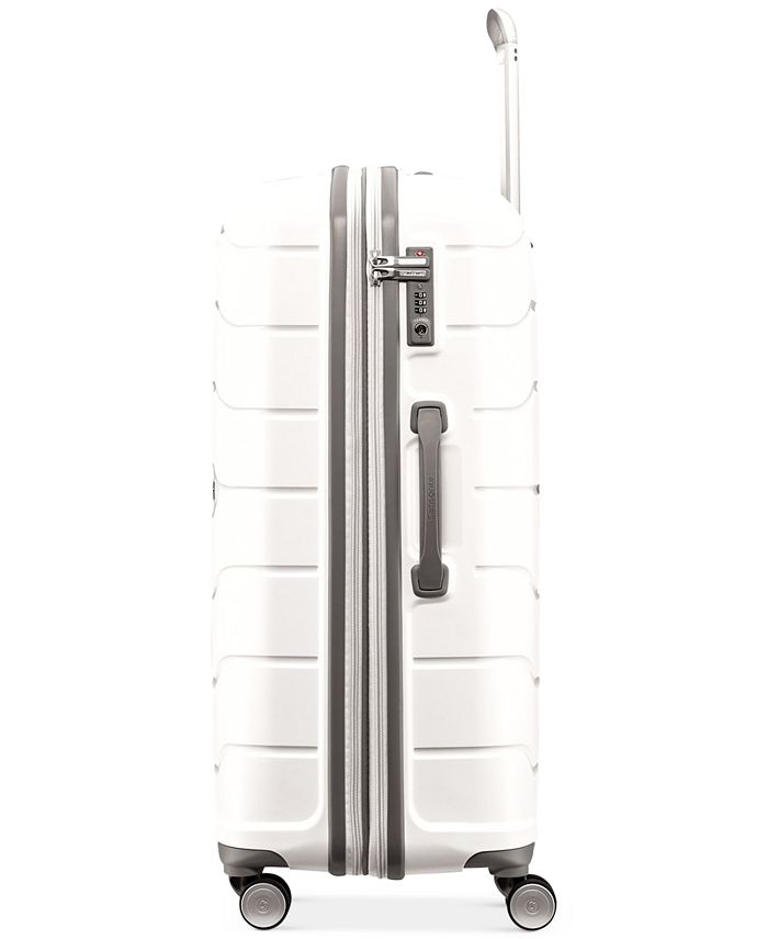 Samsonite Freeform 28" Expandable Hardside Spinner Suitcase & Reviews