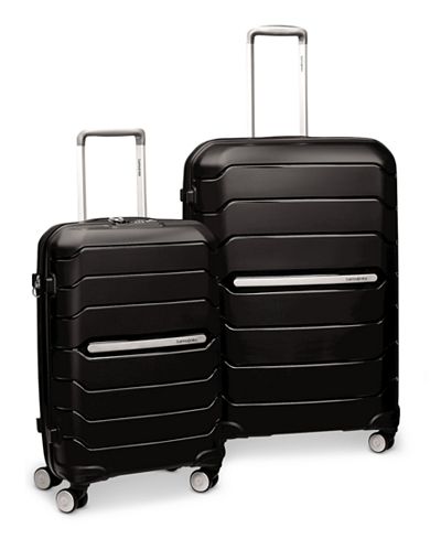 Samsonite Freeform Hardside Spinner Luggage