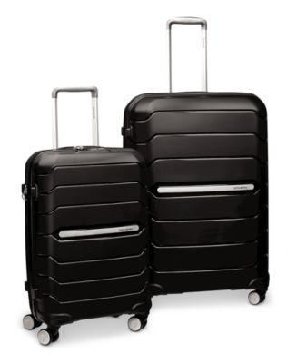 Samsonite Freeform Hardside Spinner Luggage Collection - Luggage ...
