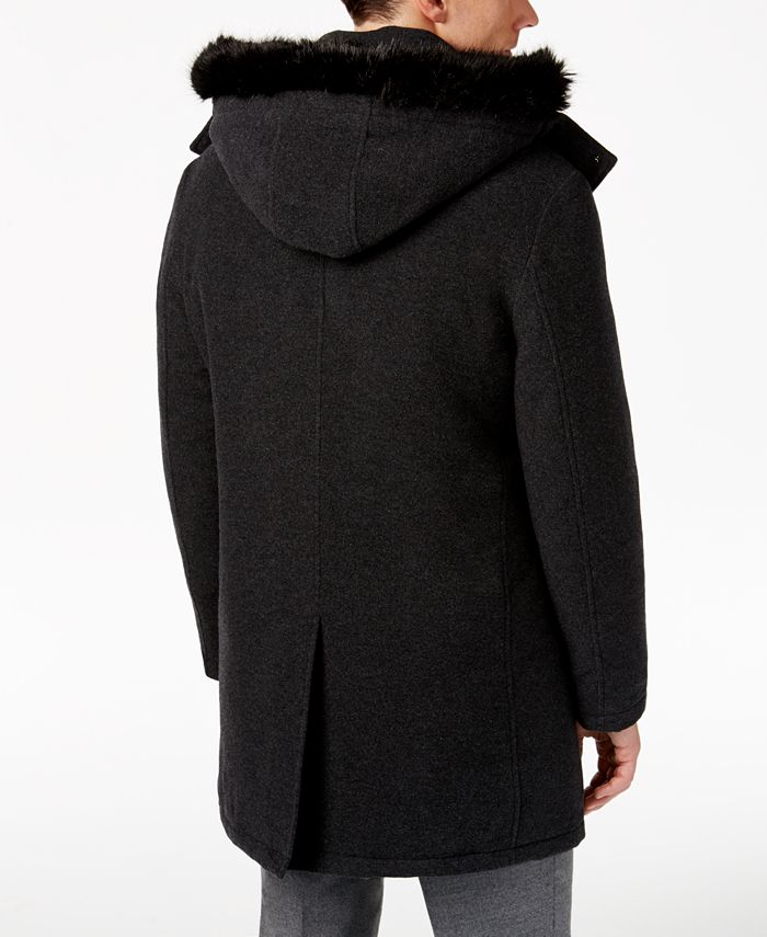 Dressy parka on sale