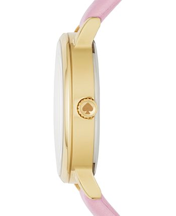 Kate spade pig shop watch