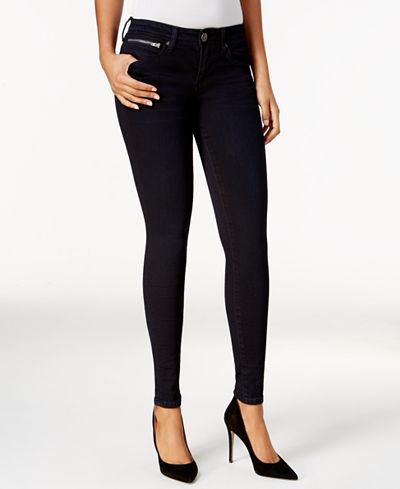 Kut from the Kloth Mia Modify Wash Skinny Jeans