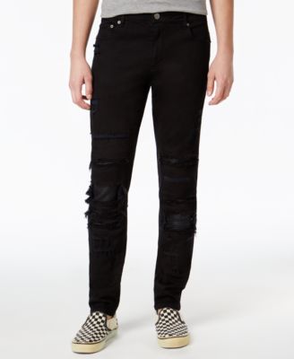 Jaywalker - Men's Tapered Jeans