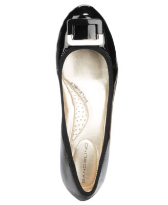 Women's Tad Wedge Pumps