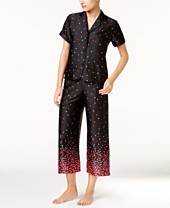 Pajamas and Pajama Sets - Macy's