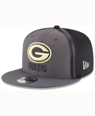 New Era - Tactical Camo Band 9FIFTY Snapback Cap