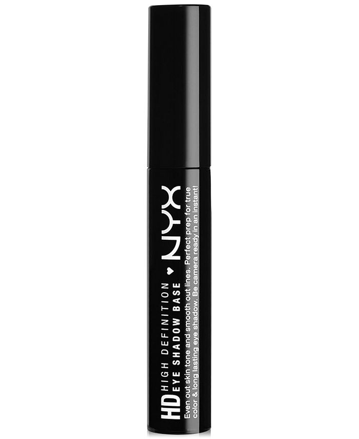 NYX Professional Makeup - Eye Shadow Base - High Definition