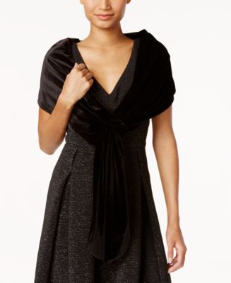 shawl macys