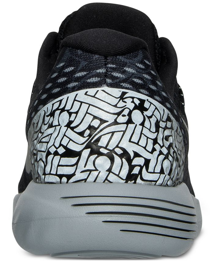 Nike Men's LunarGlide 8 Running Sneakers from Finish Line & Reviews ...