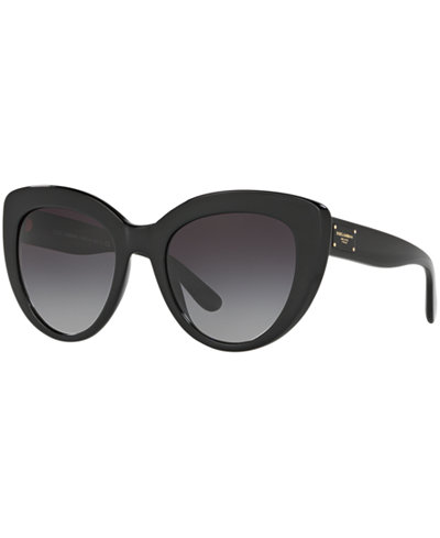 Dolce & Gabbana Sunglasses, DG4287
