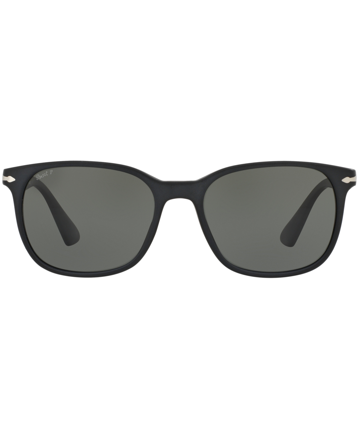 PERSOL MEN'S POLARIZED SUNGLASSES, PO3164S