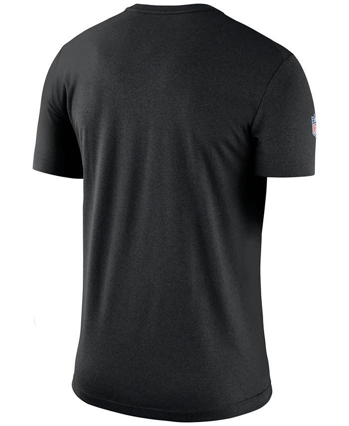Nike Men's Jacksonville Jaguars Dri-FIT Touch T-Shirt - Macy's
