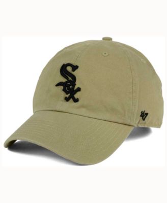 white sox hat 47