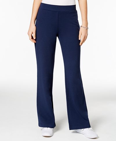 macy's charter club pants