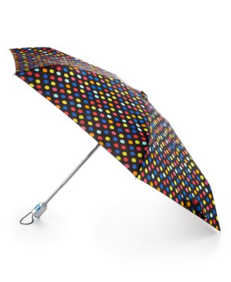 Shedrain - Folding Auto Open & Close Mini Umbrella