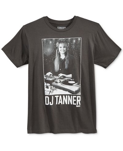 New World Men's Graphic-Print T-Shirt