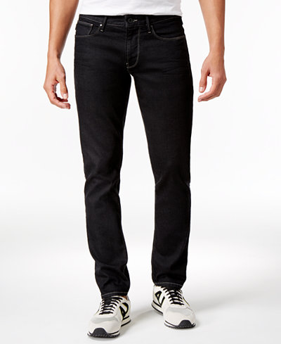 Armami Jeans Men's Slim-Fit Jeans