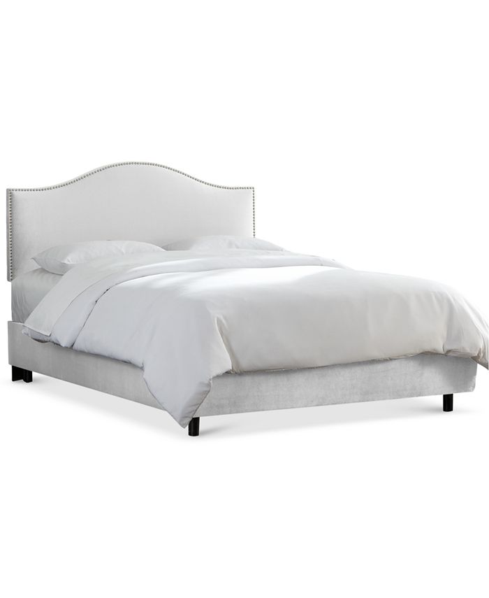 Macy S Jameson Nail On Bed Twin, Macys Twin Size Bed Frame