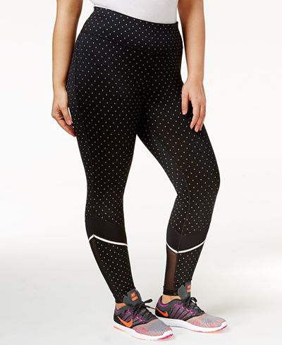 womens leggings at macys
