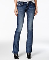 Bootcut Jeans - Macy's
