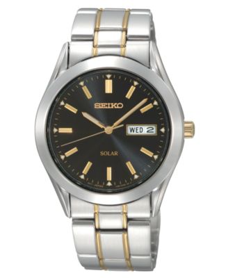 seiko watches macy's