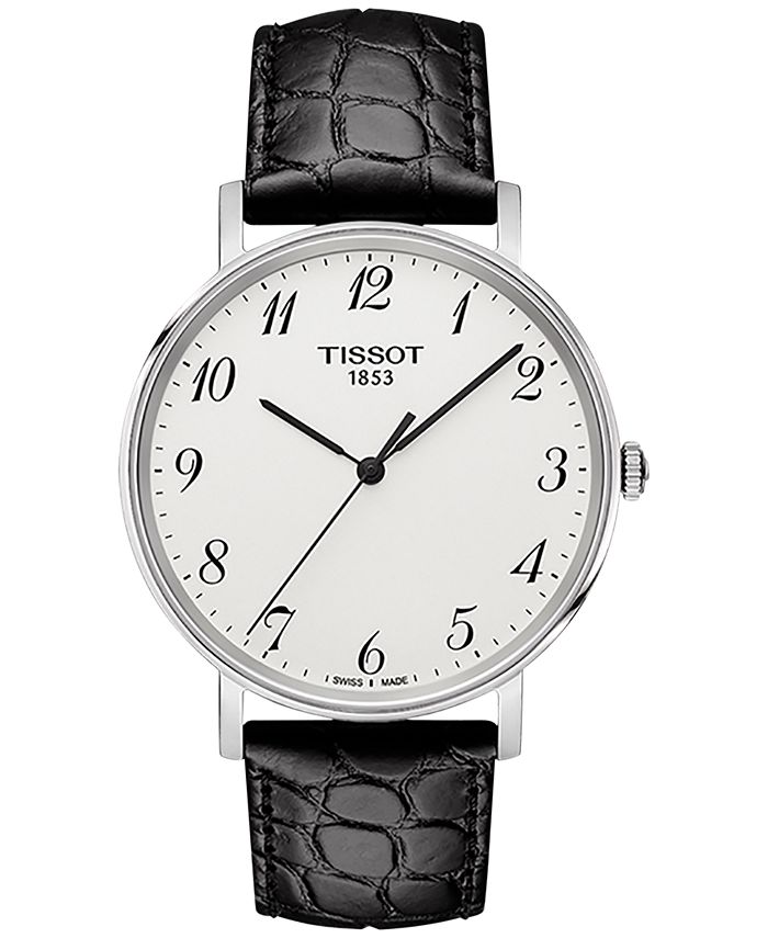 tissot 38mm