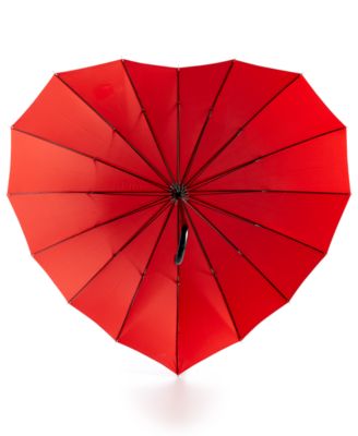 Celebrate Shop - Heart Umbrella