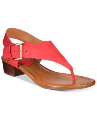 tommy hilfiger kitty sandal